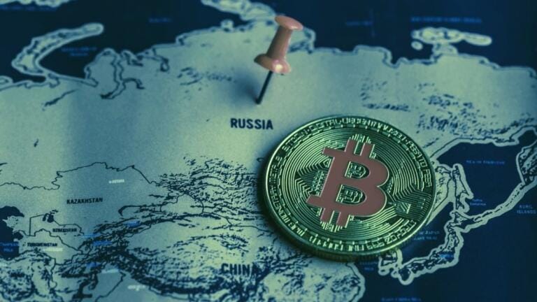 Rusia reconocerá a Bitcoin (BTC) como moneda de curso legal