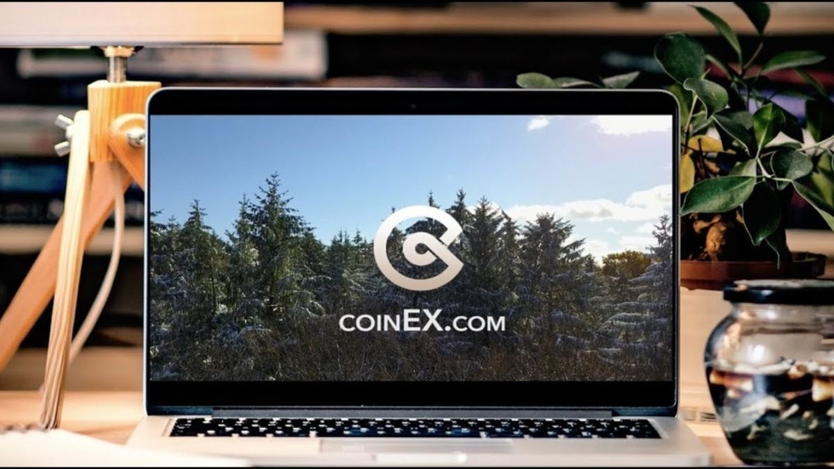 CoinEx intercambio de critpomonedas