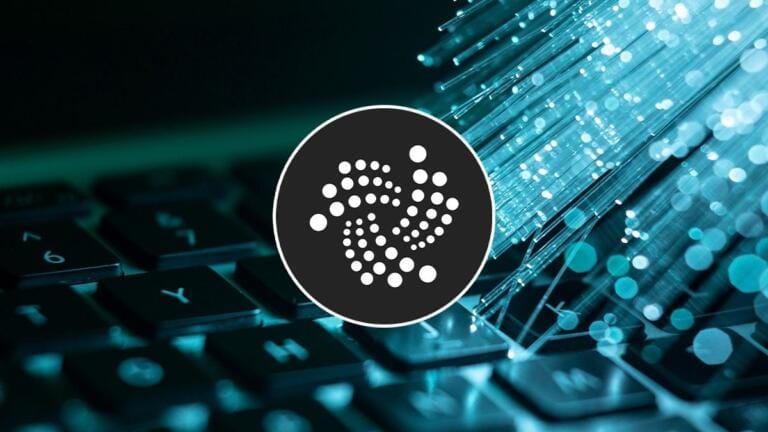 IOTA avanza en la implementación de su solución en blockchain para Europa