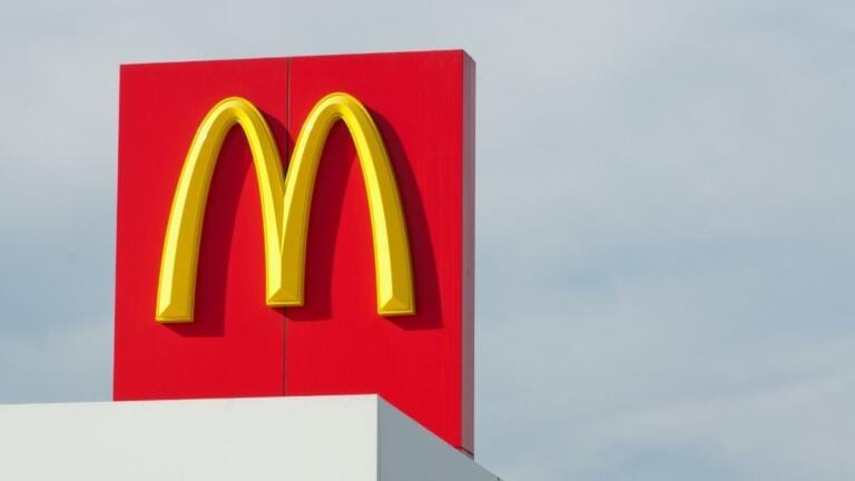 McDonald’s apunta al metaverso con 10 solicitudes de marca registrada