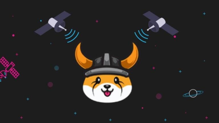Floki Inu (FLOKI) ingresa al metaverso con un nuevo juego play2earn