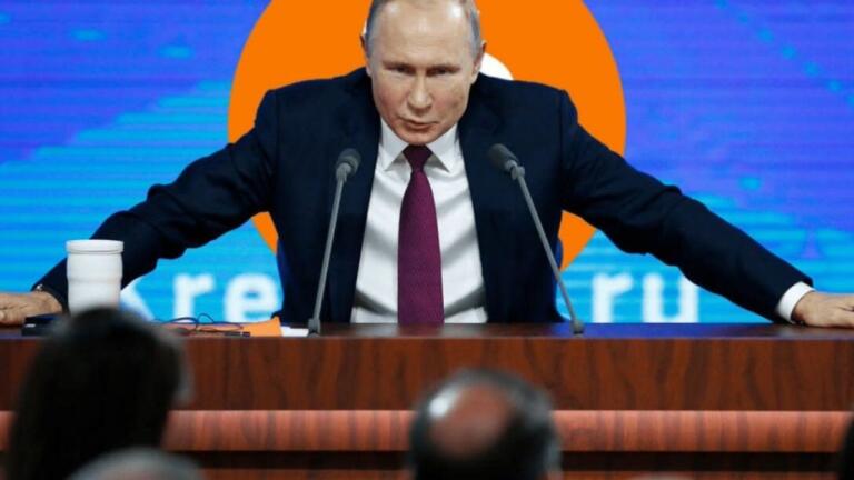 ¿Qué significa para el mundo que Rusia adopte las criptomonedas?