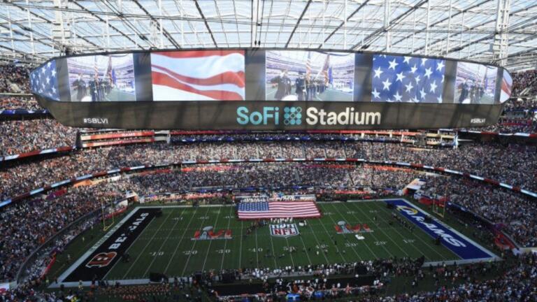 Desde apuestas, salarios y anuncios, las criptomonedas llegan al Super Bowl LVI: aquí están los detalles