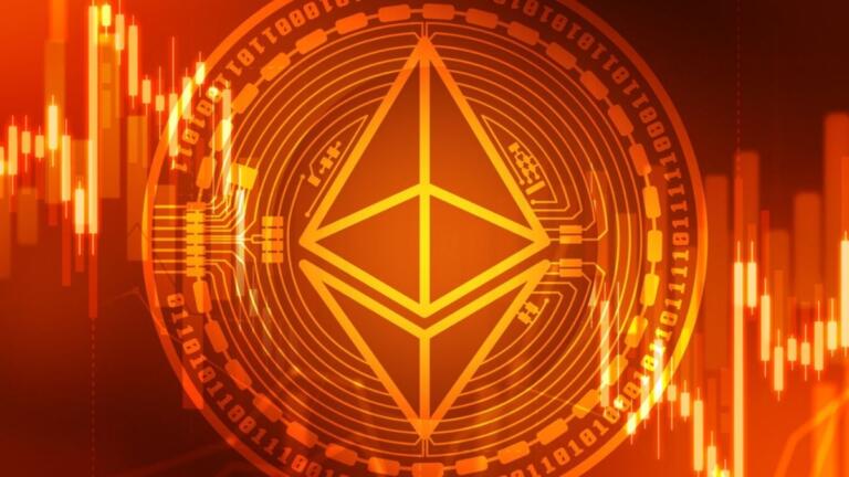 Los fondos institucionales comienzan a fluir hacia Ethereum, ETH recupera los $3.000 con un aumento de 7%