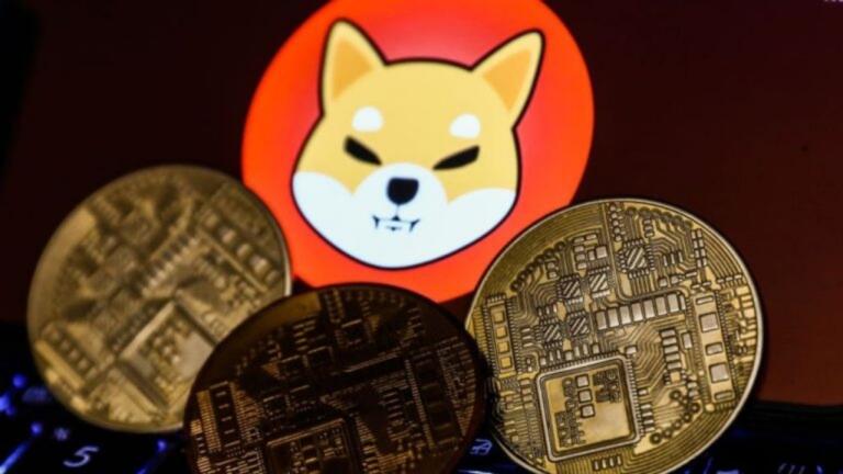Una ballena de Shiba Inu movió 741 mil millones de SHIB: ¿se acerca liquidación? Aquí están los detalles