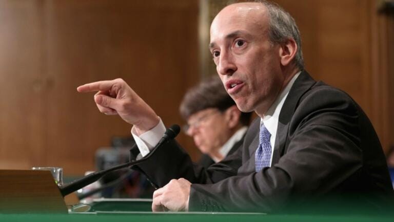 Senadores estadounidenses exigen explicación de la SEC tras hackeo a cuenta de Twitter