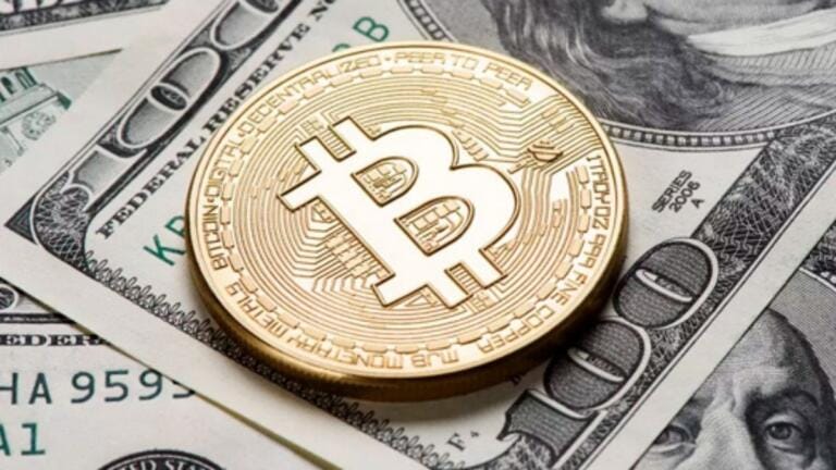 Los ETF de Bitcoin se convierten en un tema político en los EEUU