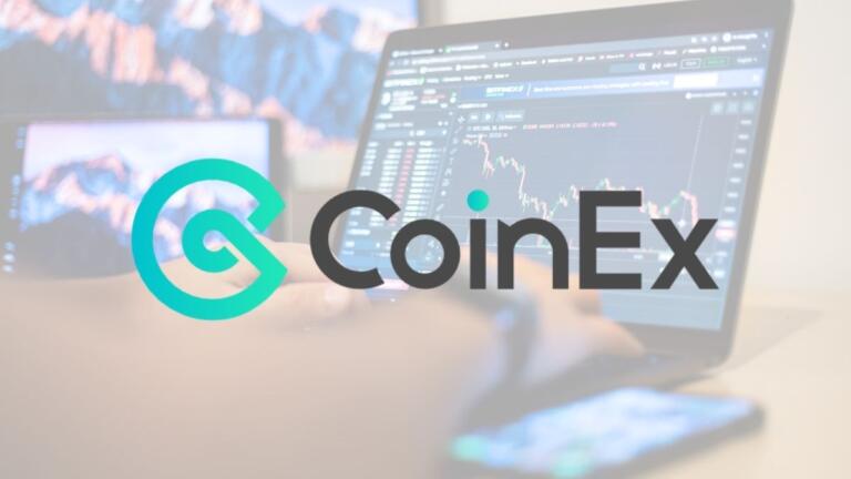 CoinEx | Rompiendo las limitaciones financieras tradicionales y ofreciendo las opciones más versátiles del mercado