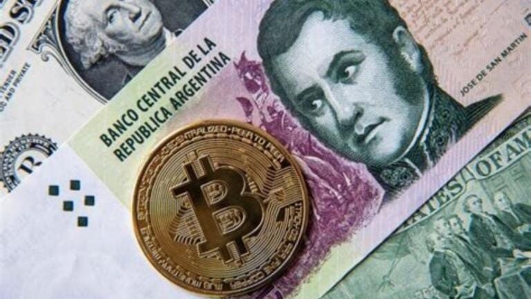 Con la adopción de Bitcoin en aumento, Argentina aumentará los impuestos