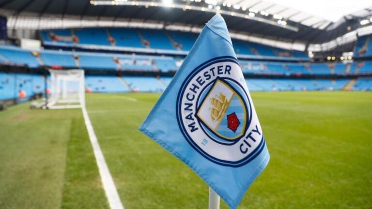 Manchester City se ha asociado con Sony para construir el Etihad Stadium en el metaverso