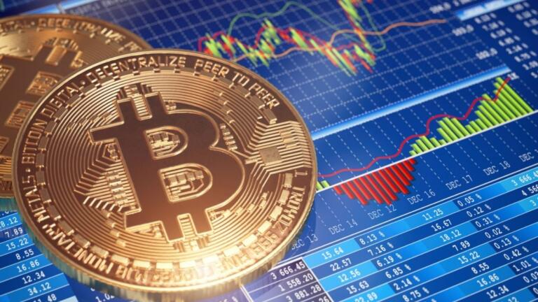 He aquí por qué el precio de Bitcoin (BTC) podría car a este nivel en los próximos días