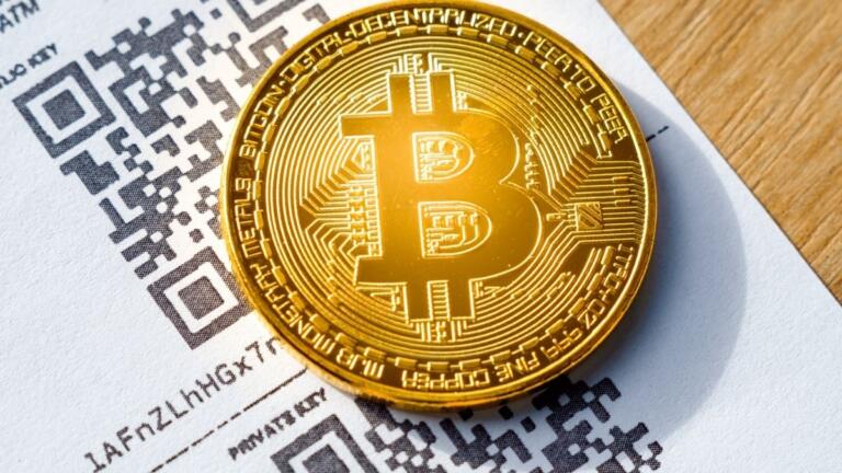 ¿Bitcoin (BTC) es un activo de refugio seguro?