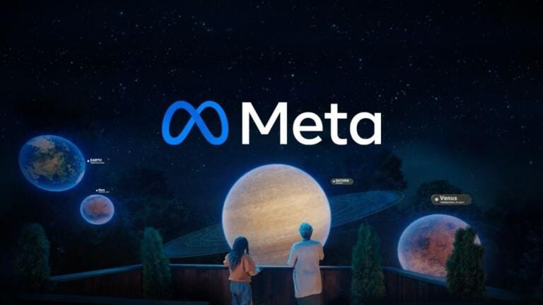 Meta se ha unido oficialmente a la Crypto Open Patent Alliance