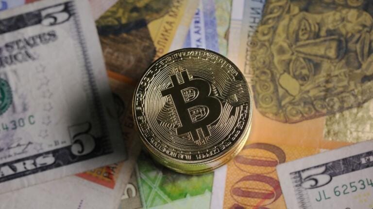 Una investigación de NYGIG muestra que la red Bitcoin ha superado a American Express en volumen de transacciones