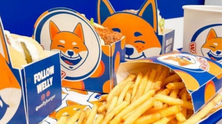 Un restaurante italiano se está descentralizando utilizando el ecosistema Shiba Inu, aquí están los detalles
