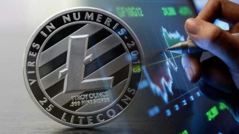 Análisis de Litecoin: ¿Se mantendrá LTC por debajo de los $60?