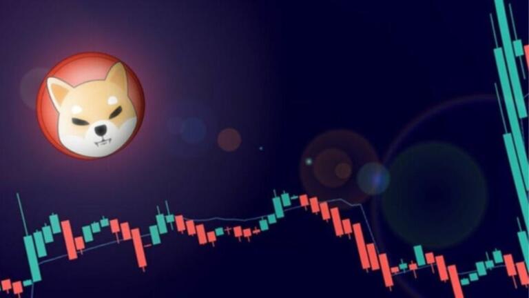 Shiba Inu (SHIB) lidera la recuperación del mercado con un salto del 23% a medida que se acerca el lanzamiento de su Blockchain layer 2