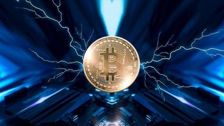 La capacidad de Lightning Network ha alcanzado nuevo máximo histórico