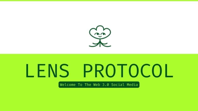 AAVE da un paso importante hacia la Web3 con Lens