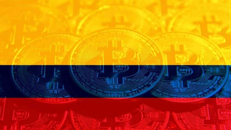 Pagar con Criptomonedas en Colombia: Así de fácil puedes hacerlo