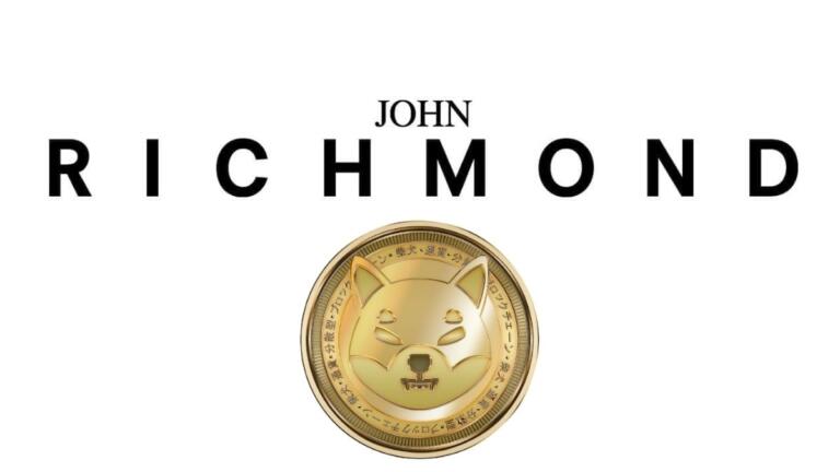 Shiba Inu (SHIB) ingresa a la industria de la moda en colaboración con John Richmond