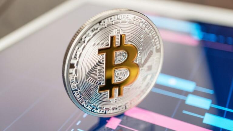 Bitcoin (BTC) entra en una fuerte consolidación; ¿Cuándo podemos esperar una subida?