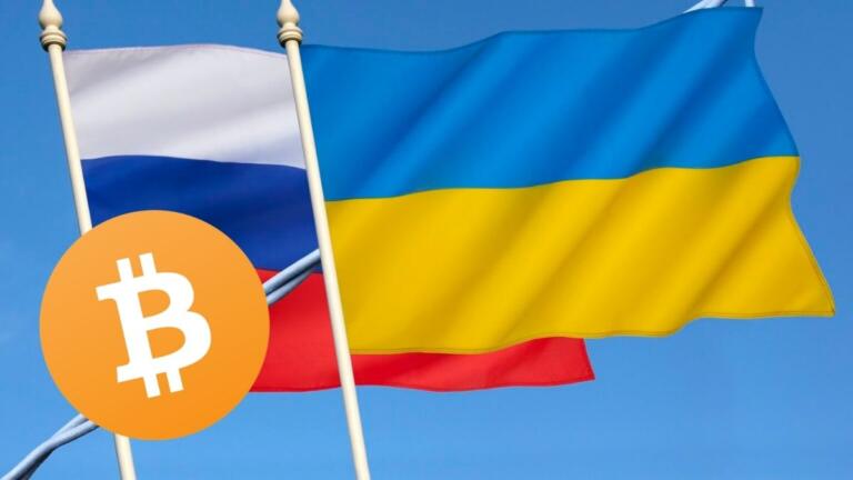 Mike Novogratz: “la guerra Rusia-Ucrania puede impulsar las criptomonedas y debilitar el dólar”