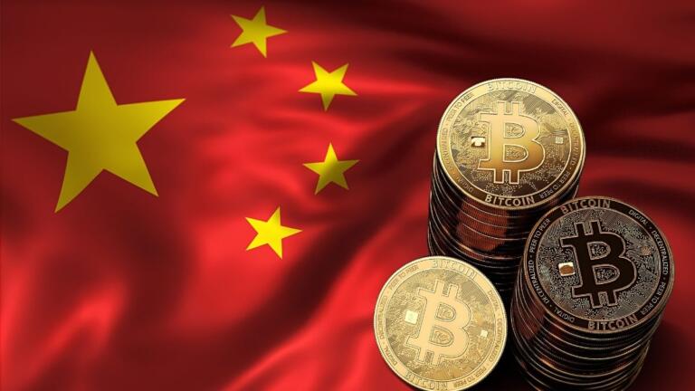 Importante fallo judicial en China: Las criptomonedas son oficialmente reconocidas como propiedad legal