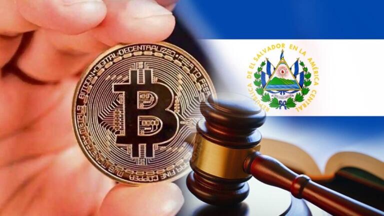 Nayib Bukele: “52 reformas sobre Bitcoin están en proceso”