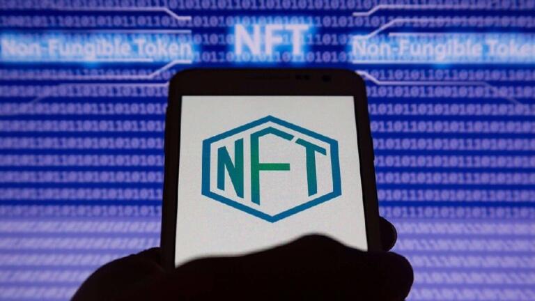 El numero de NFTs acuñados en la red Cardano supera los 800.000