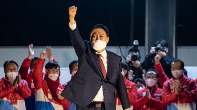Candidato amigable con las criptomonedas ganó las elecciones presidenciales en Corea y podría rehacer las regulaciones existentes