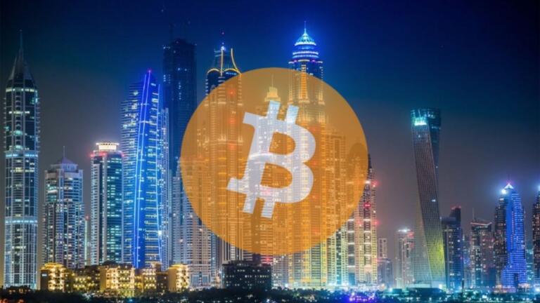 Dubái adopta su propia regulación de criptomonedas y desafía a EEUU