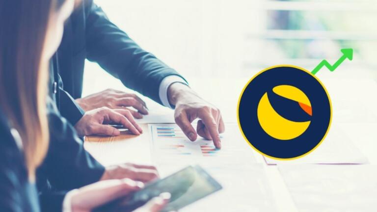 Terra (LUNA) apunta a la primera posición en valor apostado después de superar a Ethereum