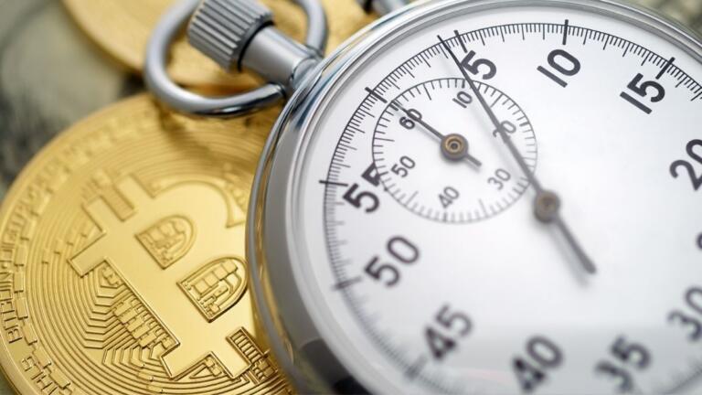 A dos años para el próximo halving de Bitcoin (BTC)