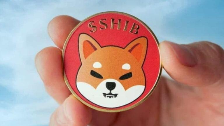 La popularidad de Shiba Inu (SHIB) está creciendo en estos 3 países
