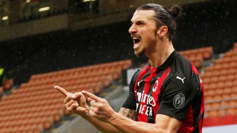 Ibrahimovich y Kevin-Prince Boateng entran en el mundo de las NFT