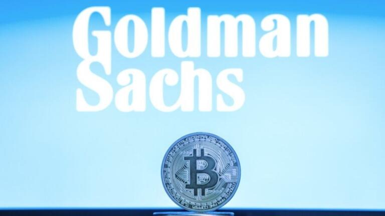 La asociación con Galaxy Digital facilita la primera criptotransacción de venta libre (OTC) de Goldman Sachs
