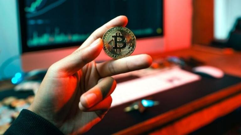Lo que debes saber antes de invertir en criptomonedas