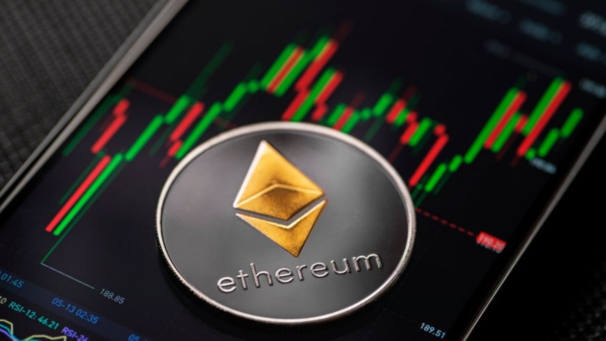 Ethereum cerca de los $3.000: Análisis On-Chain y precio de ETH