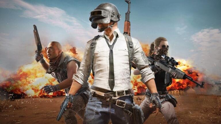 El creador del juego PUBG anunció una asociación con Solana (SOL)