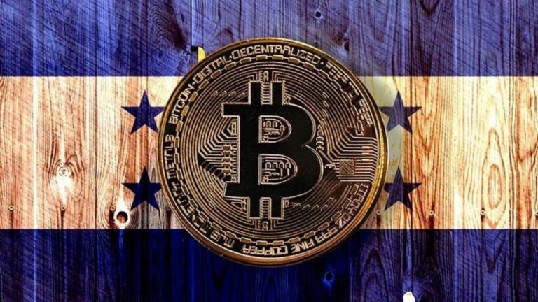 ¿Honduras listo para legalizar Bitcoin o solo son rumores?