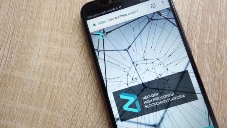 Zilliqa anuncio el lanzamiento de Metapolis y el precio de ZIL aumentó un 150%