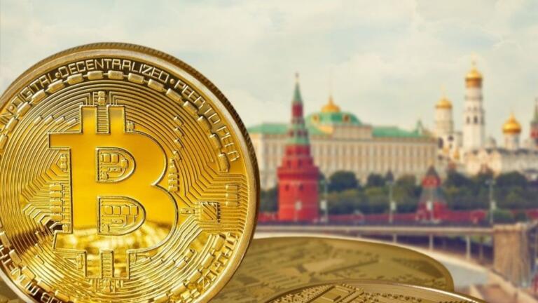 ¿Rusia legalizará la minería de Bitcoin? Viceministro de Energia lo pide con urgencia