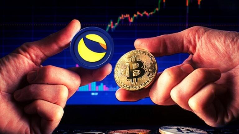 Terra (LUNA) alcanza nuevos máximos y empuja Bitcoin a $48.000 despues de comprar $135M en BTC