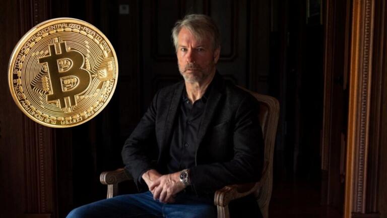 Michael Saylor insta a EE.UU. a comprar el 20% de Bitcoin para liderar la economía digital