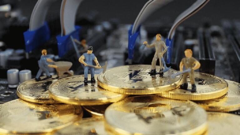 El mayor porductor de petróleo de EEUU está minando Bitcoin