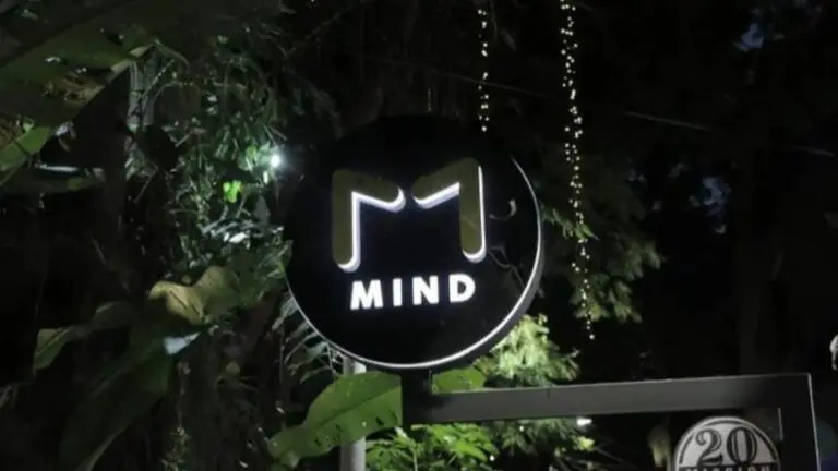 Mind Crypto Caffe uno de los mejores lugares en Medellín para compartir y aprender sobre el mundo crypto