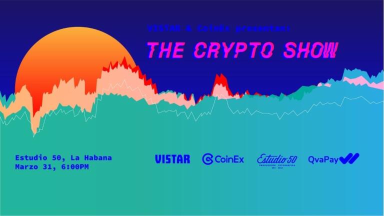 ¡CoinEx de fiesta en La Habana!