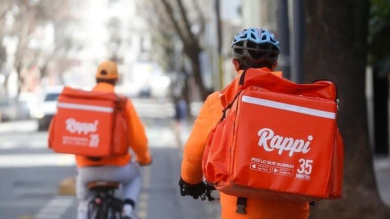 La startup Rappi comenzará a aceptar pagos con criptomonedas