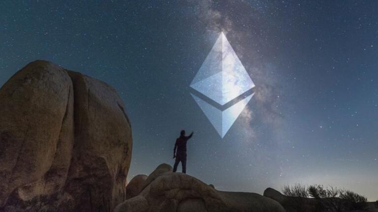 ¿El precio de Ethereum (ETH) superará los $10.000 USD?